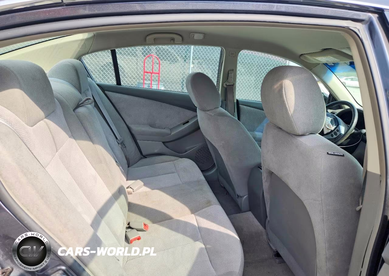 2009 Nissan Altima 2.5 VIN:1N4AL21E39N524976 - 10
