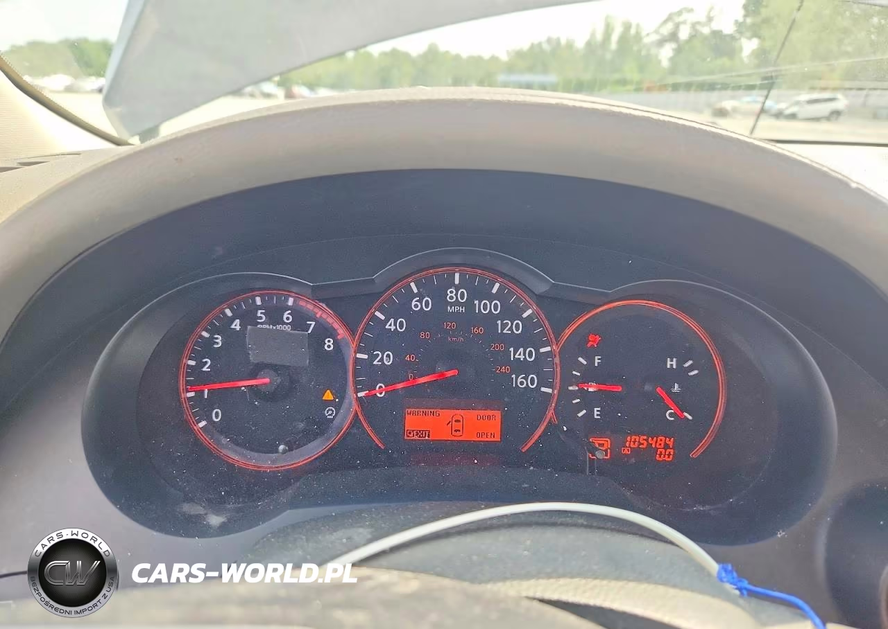 2009 Nissan Altima 2.5 VIN:1N4AL21E39N524976 - 9