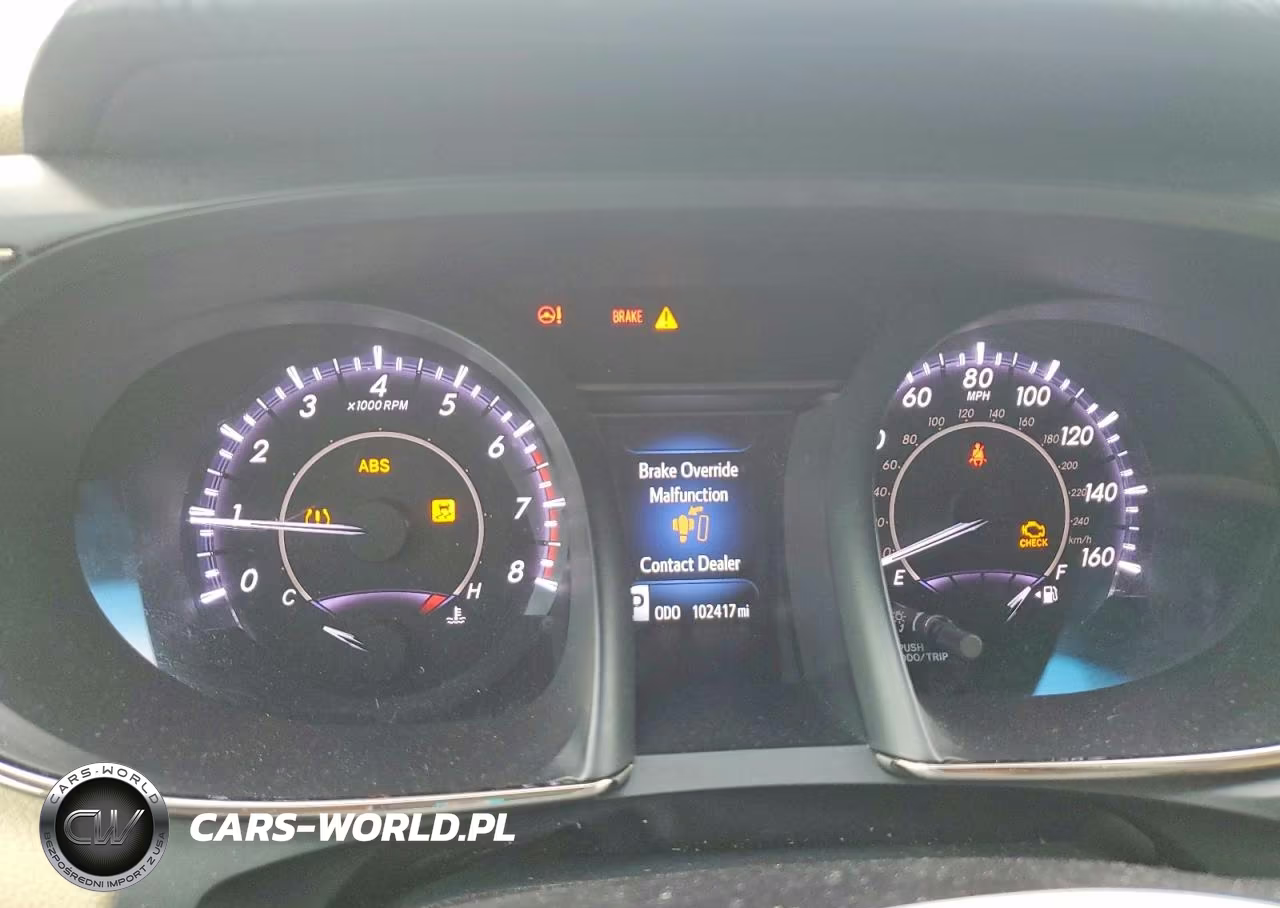2016 Toyota Avalon Xle Premium VIN:4T1BK1EB3GU235509 - 9