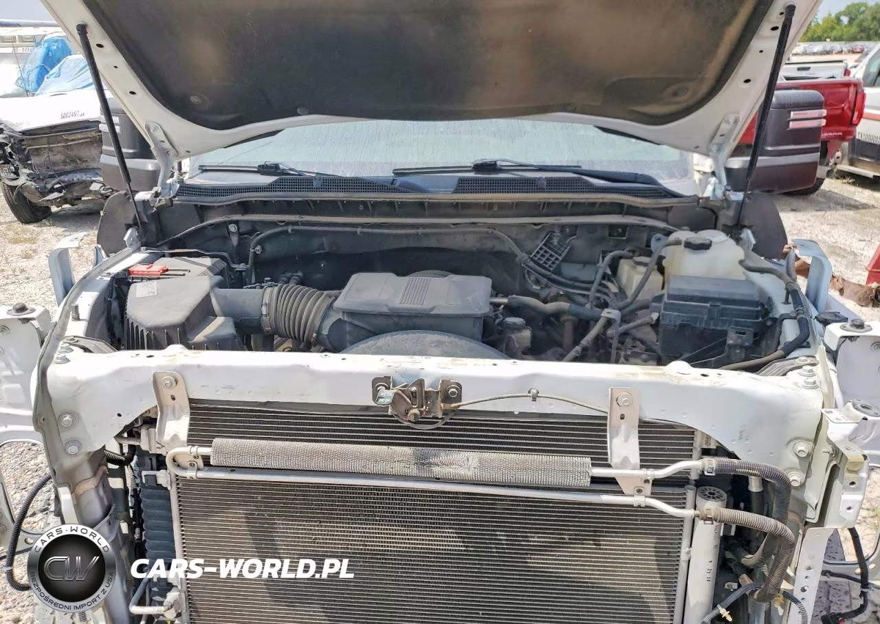 2020 Chevrolet Silverado C3500 VIN:1GB4WRE76LF348370 - 11