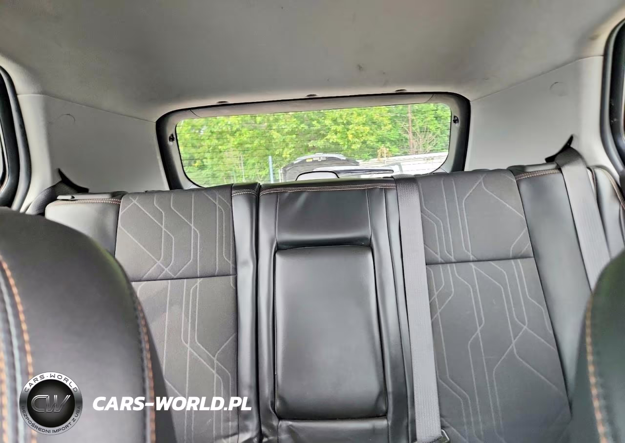 2022 Chevrolet Trax 1Lt VIN:KL7CJPSM1NB566809 - 10