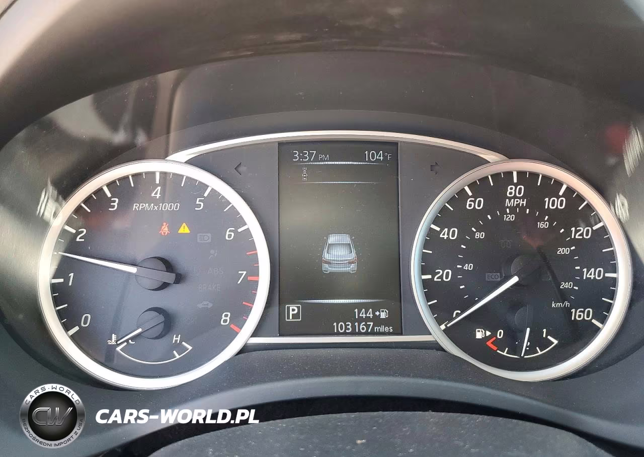 2018 Nissan Sentra Sv VIN:3N1AB7AP1JY244219 - 9
