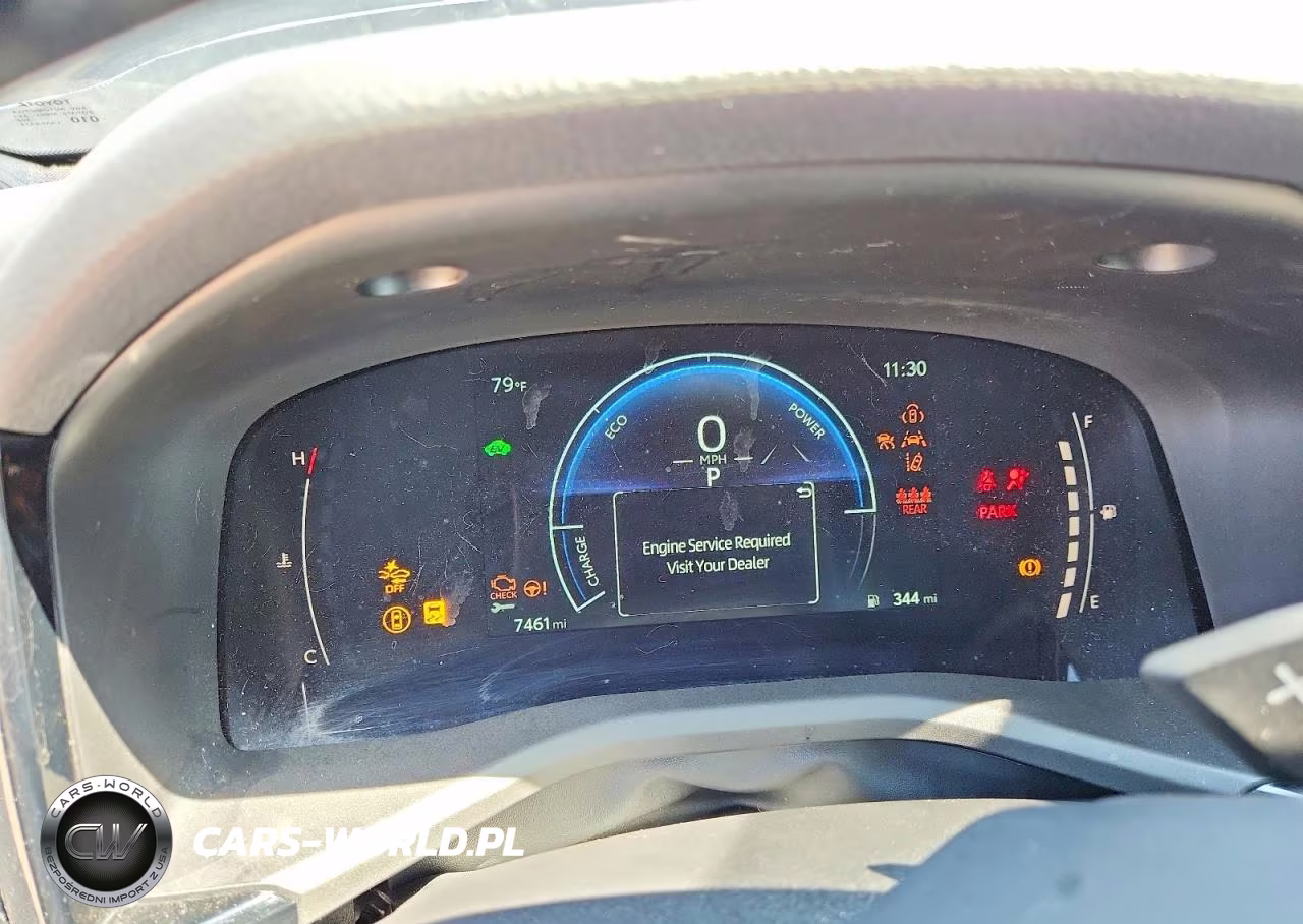 2025 Toyota Camry Se VIN:4T1DAACK6SU155886 - 9