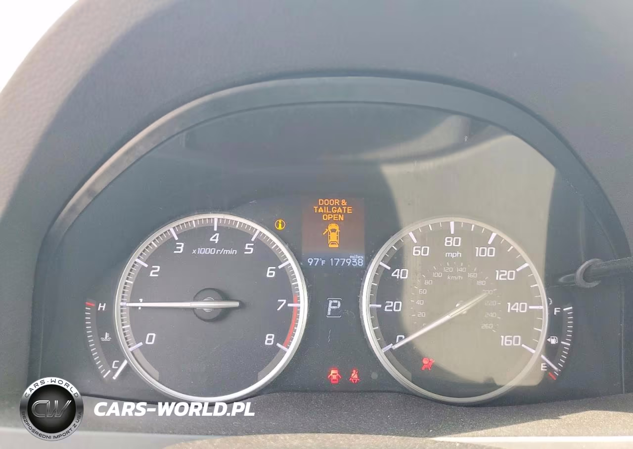 2015 Acura Rdx VIN:5J8TB3H38FL006340 - 9