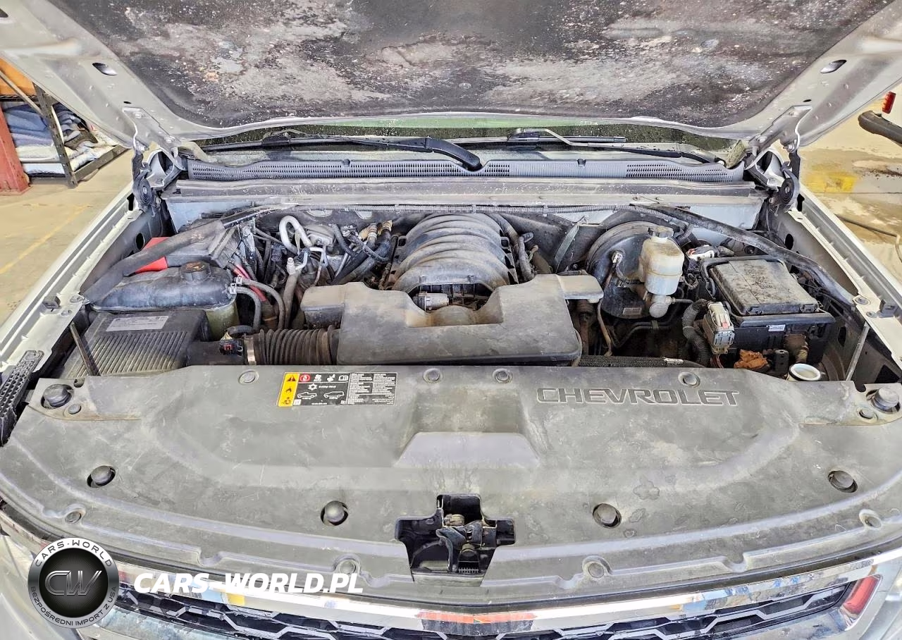 2020 Chevrolet Suburban K1500 Lt VIN:1GNSKHKC0LR240889 - 12