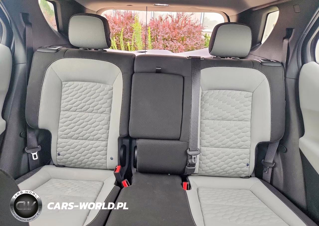 2020 Chevrolet Equinox Ls VIN:2GNAXHEV2L6211416 - 10