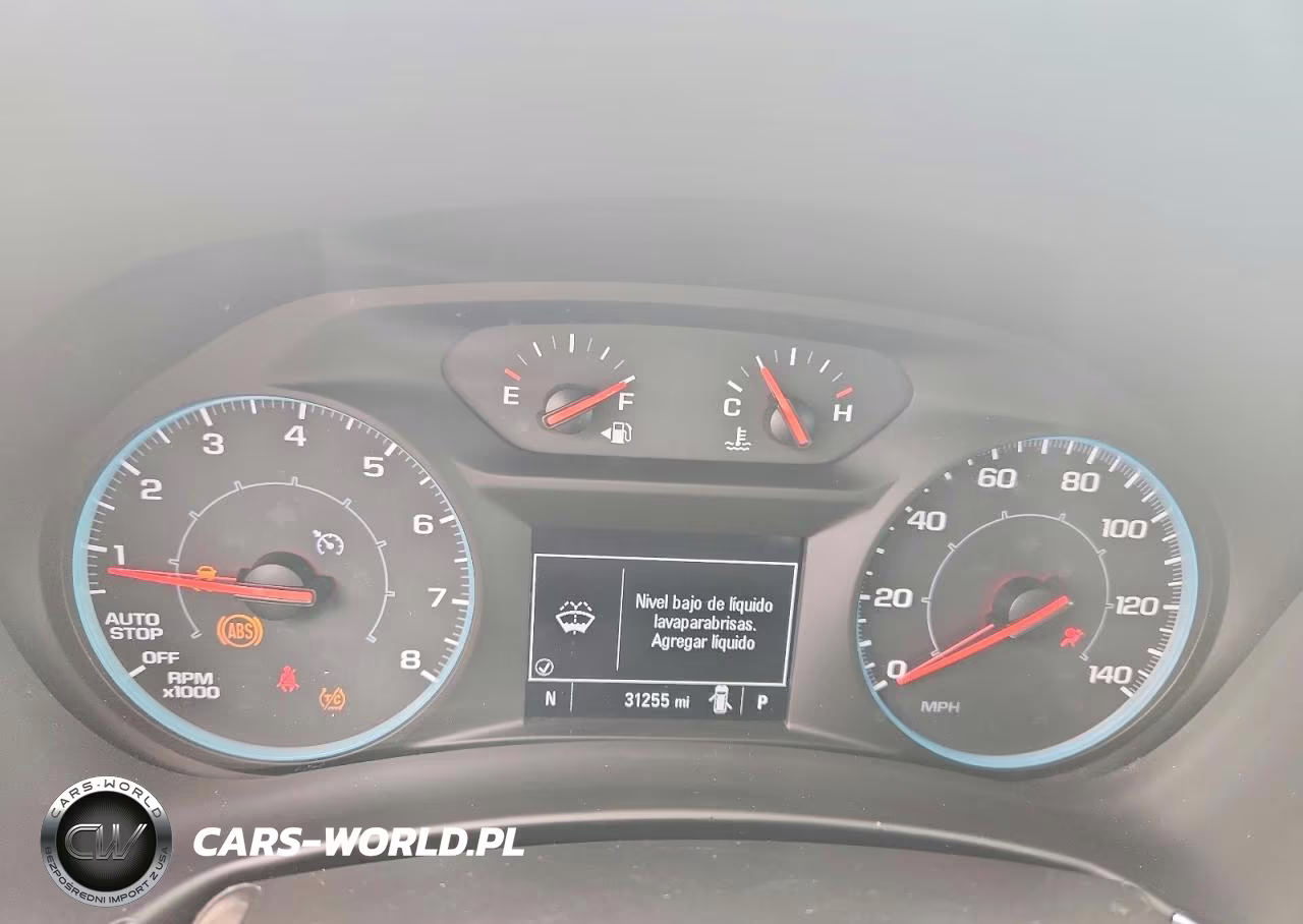 2020 Chevrolet Equinox Ls VIN:2GNAXHEV2L6211416 - 9