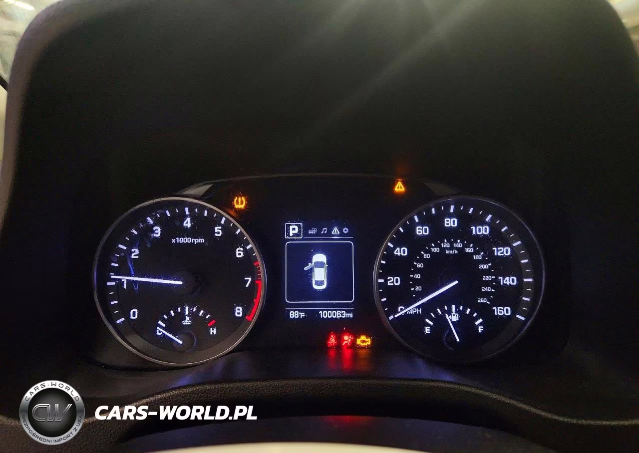2018 Hyundai Elantra Sel VIN:5NPD84LF6JH316217 - 9