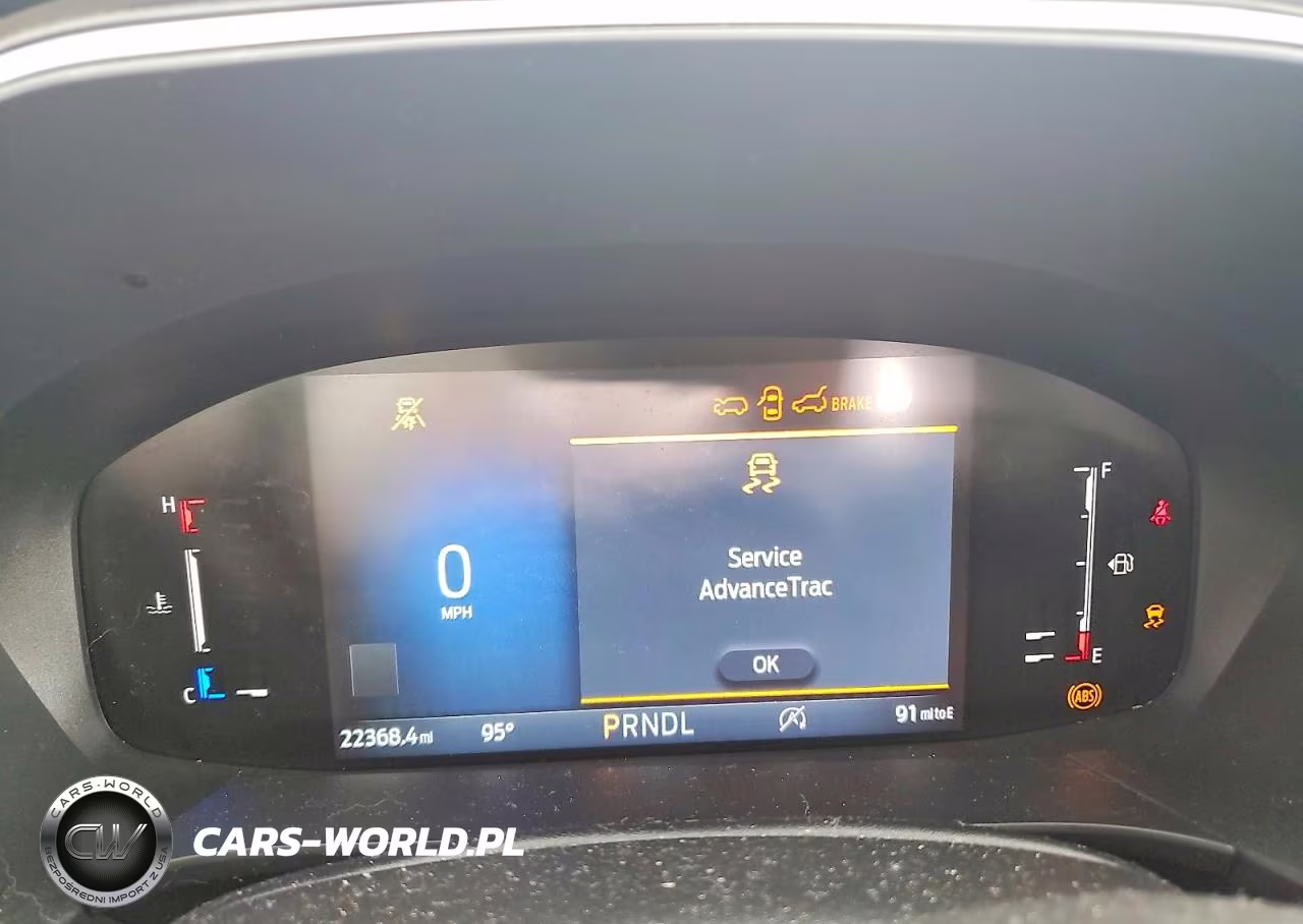 2023 Ford Escape Active VIN:1FMCU9GN0PUA51407 - 9