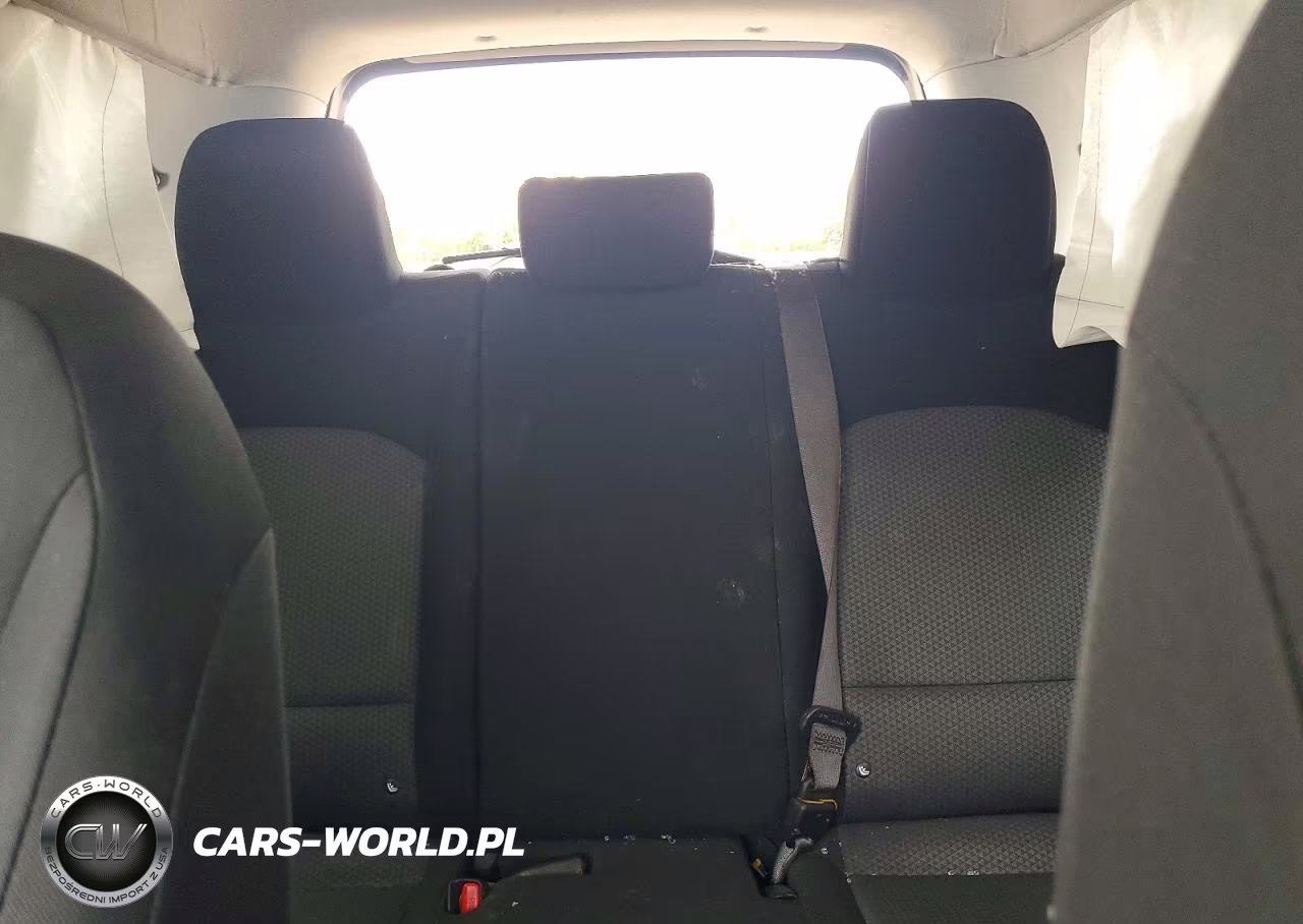 2021 Kia Soul Lx VIN:KNDJ23AU2M7760767 - 10