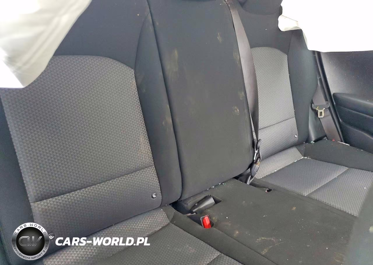 2021 Kia Soul Lx VIN:KNDJ23AU2M7760767 - 11