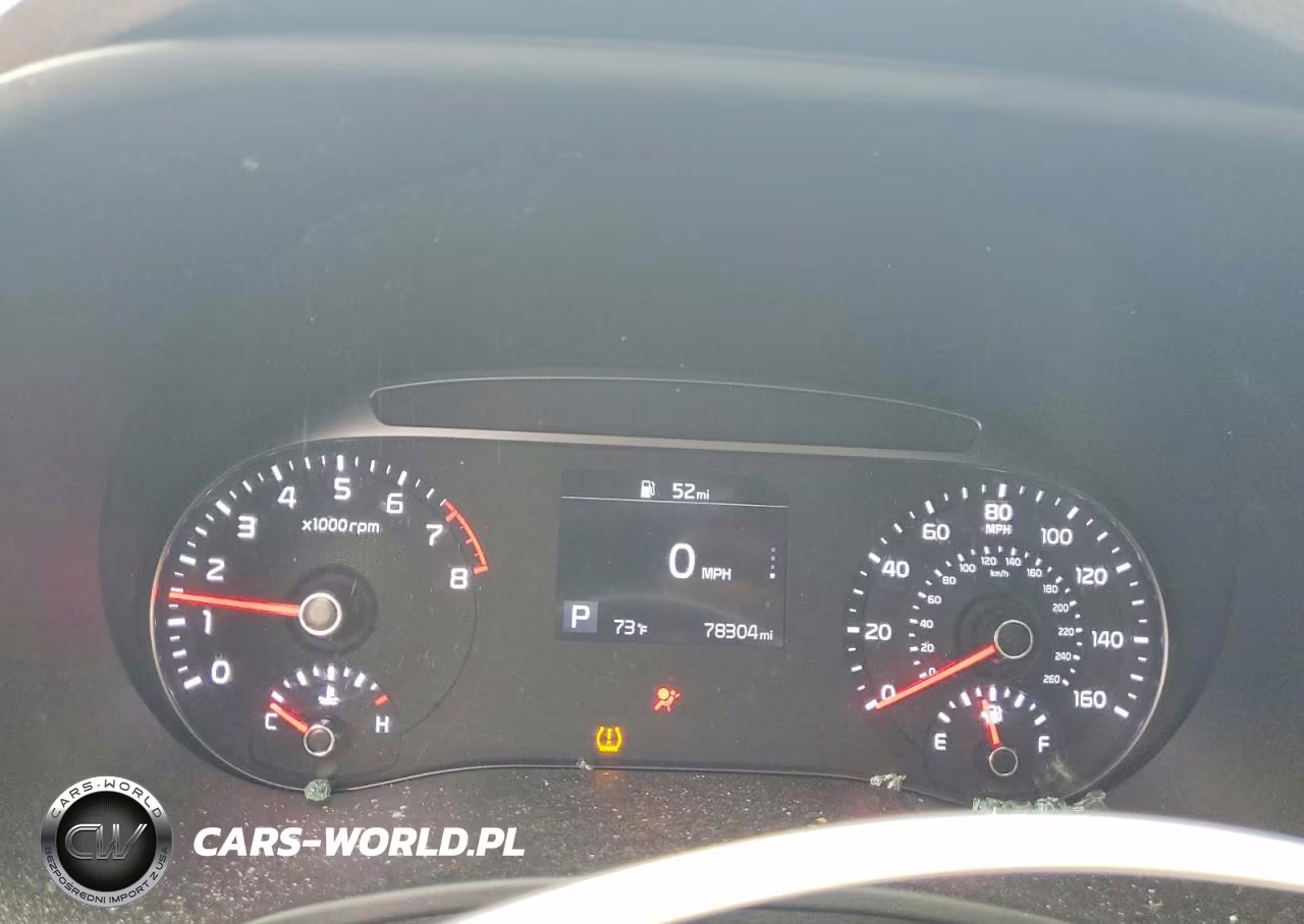 2021 Kia Soul Lx VIN:KNDJ23AU2M7760767 - 9