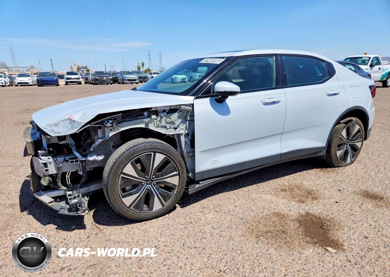 2023 Polestar 2 – zdjęcie 1 z 12