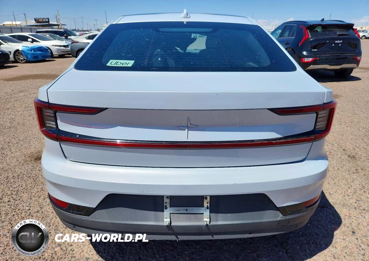 2023 Polestar 2 VIN:YSMED3KA2PL123099 - 6