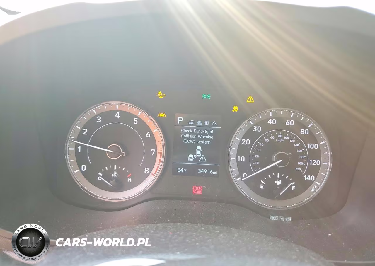2022 Hyundai Venue Sel VIN:KMHRC8A37NU159194 - 9
