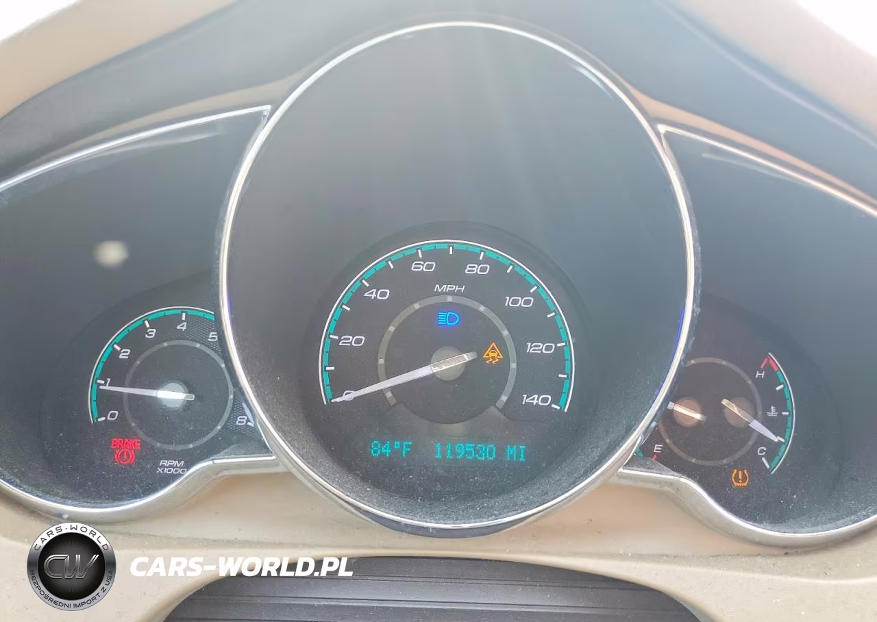 2011 Chevrolet Malibu Ls VIN:1G1ZB5E13BF321880 - 9