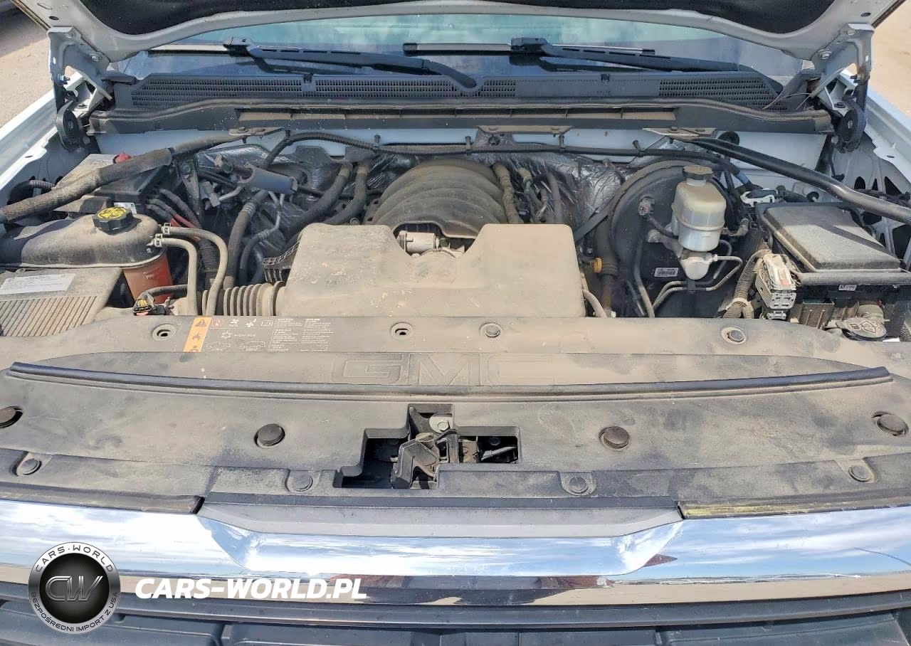 2017 GMC Sierra K1500 VIN:1GTV2LEH5HZ270798 - 11