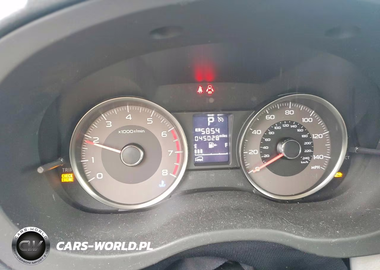 2014 Subaru Forester 2.5I Limited VIN:JF2SJAHC7EH441824 - 9