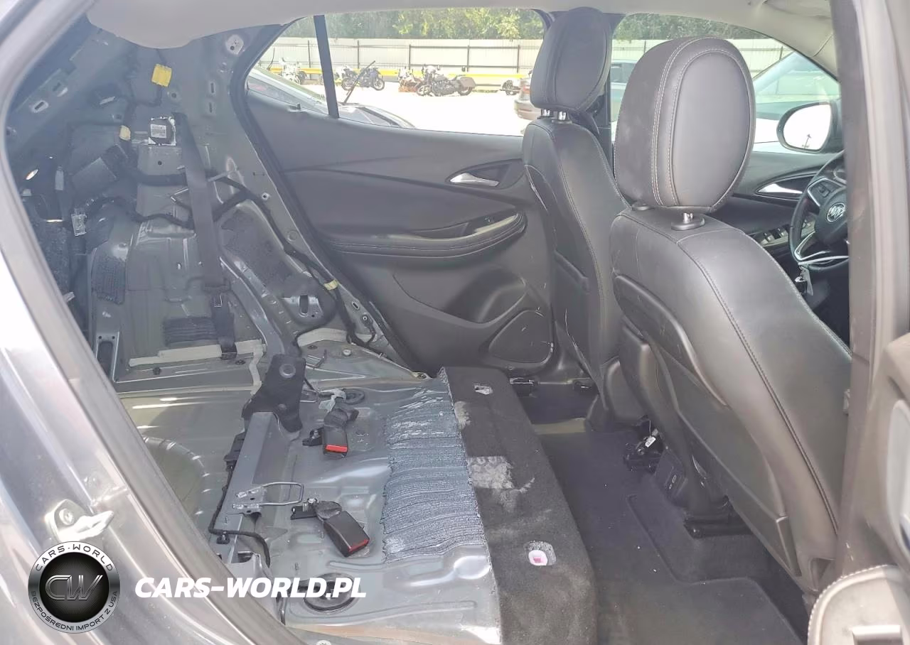 2021 Buick Encore Gx Preferred VIN:KL4MMBS23MB062075 - 11