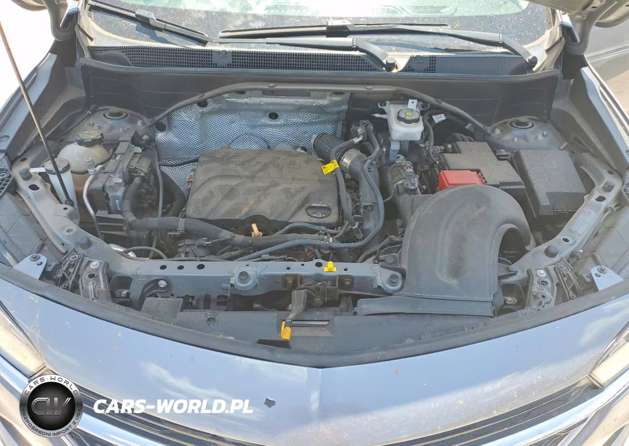 2021 Buick Encore Gx Preferred VIN:KL4MMBS23MB062075 - 12
