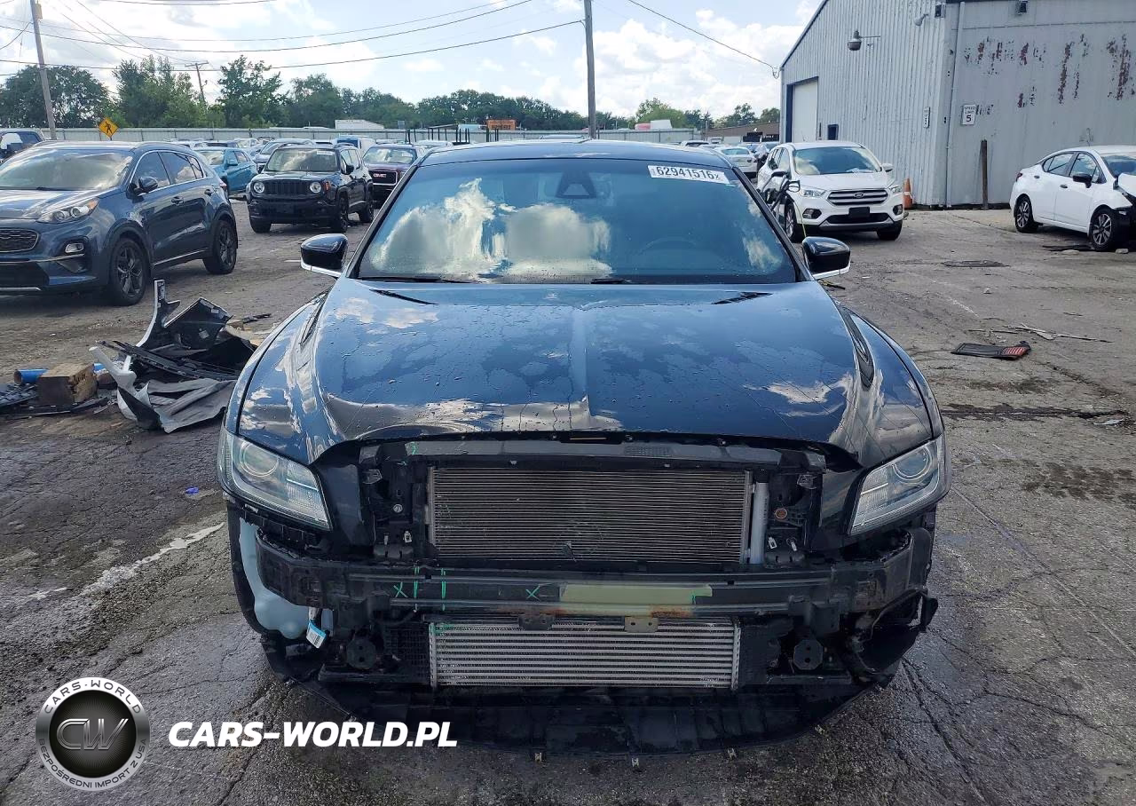 2017 Lincoln Continental Reserve VIN:1LN6L9NC7H5605555 - 5