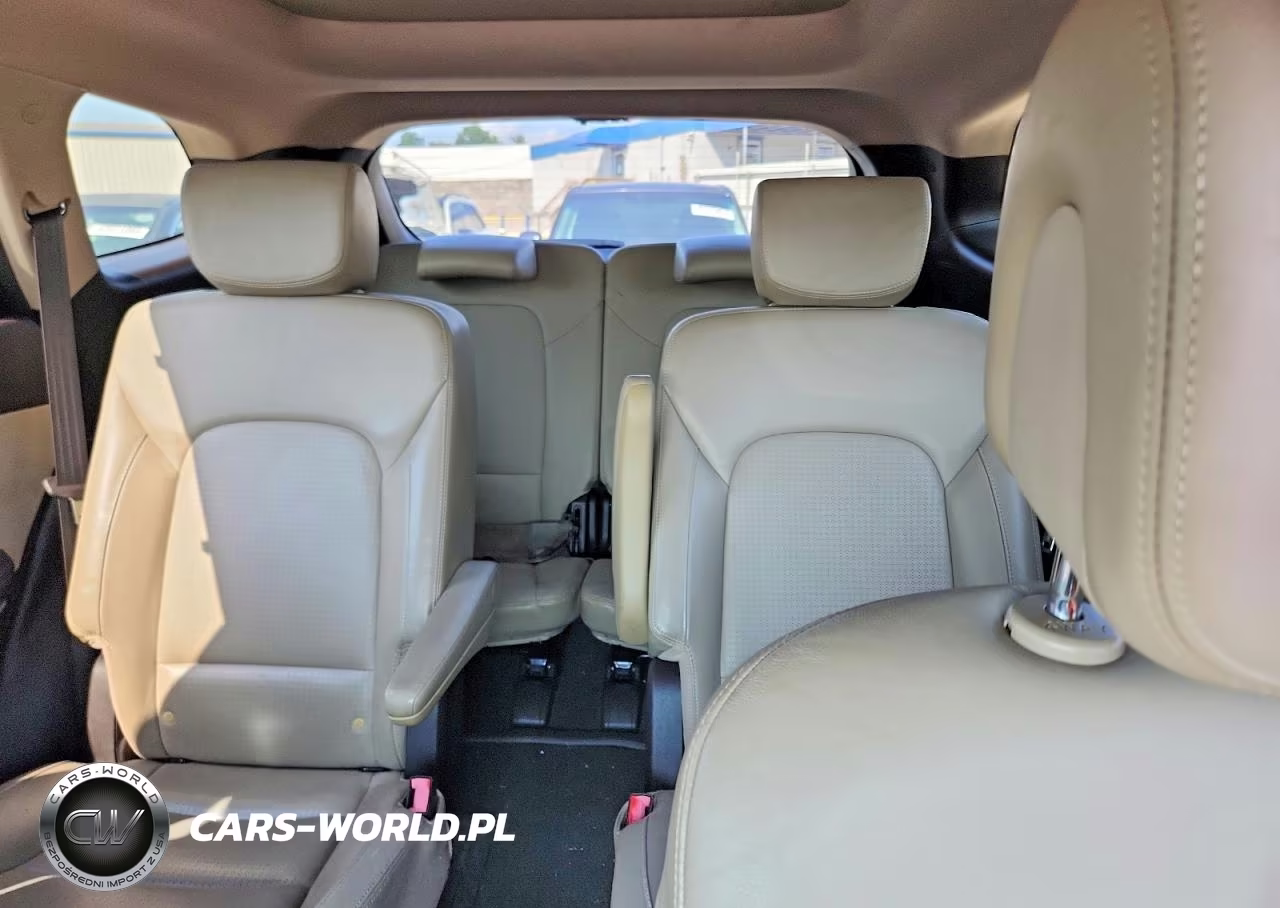 2013 Hyundai Santa Fe Limited VIN:KM8SR4HF8DU013118 - 10