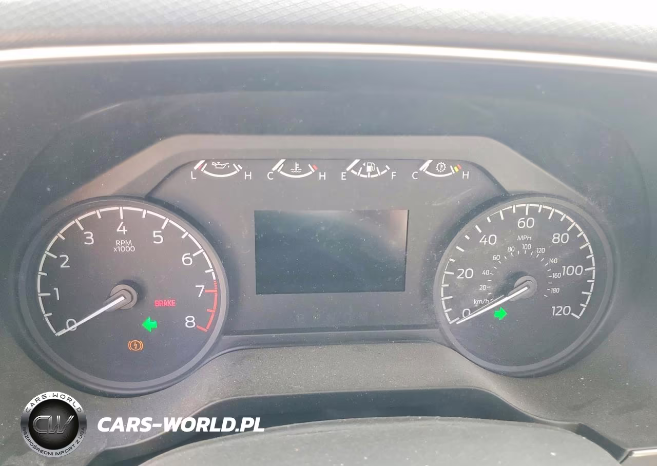 2023 Ford F150 VIN:1FTMF1C52PKF26206 - 9