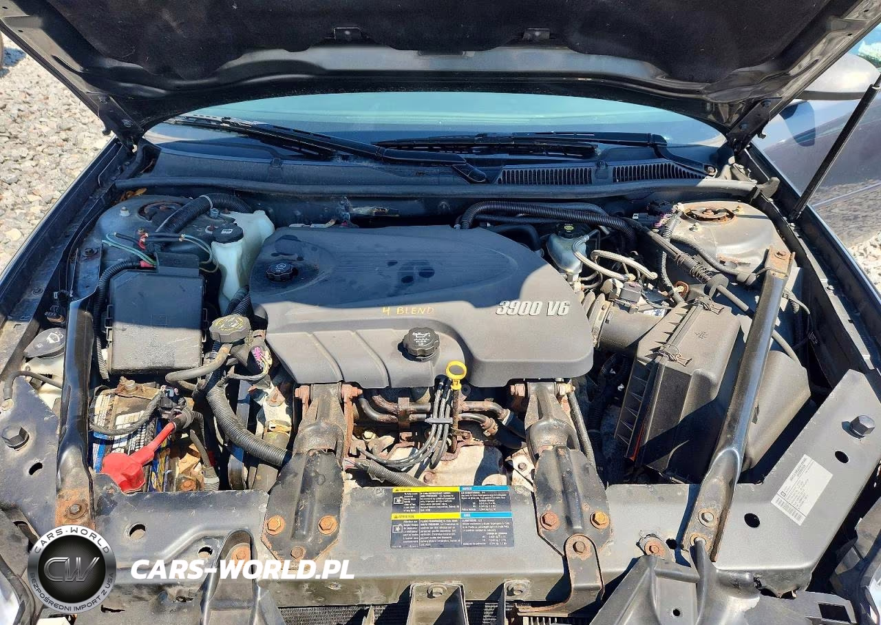 2010 Chevrolet Impala Police VIN:2G1WD5EM8A1194900 - 11