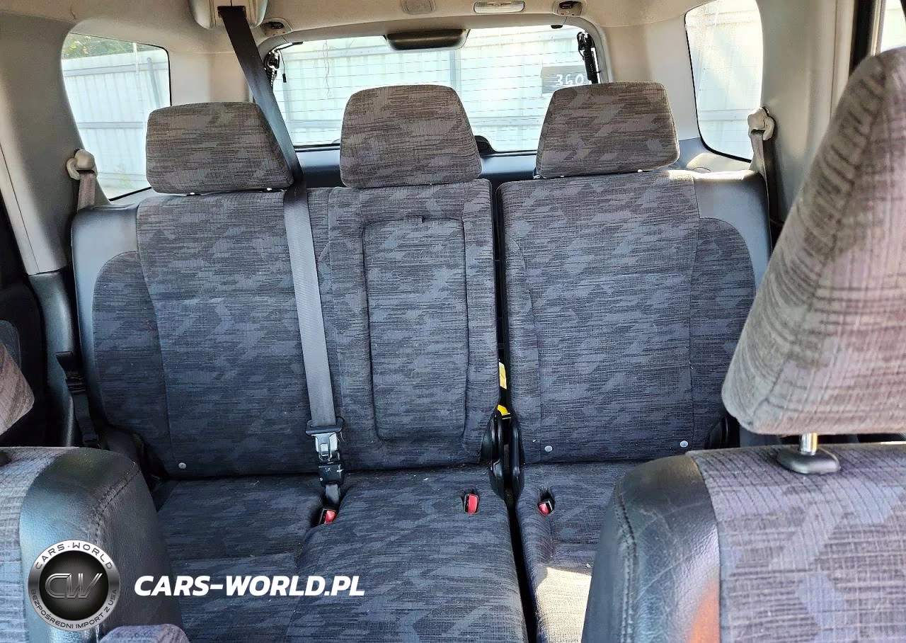 2002 Honda Cr-V Lx VIN:JHLRD68432C009964 - 10