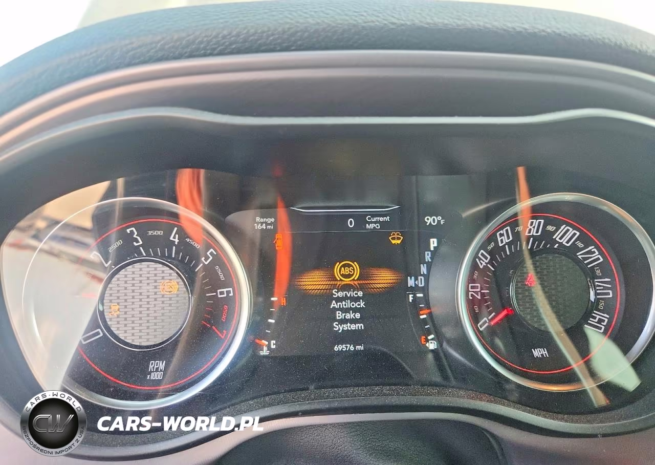 2023 Dodge Challenger Sxt VIN:2C3CDZAG7PH554180 - 9