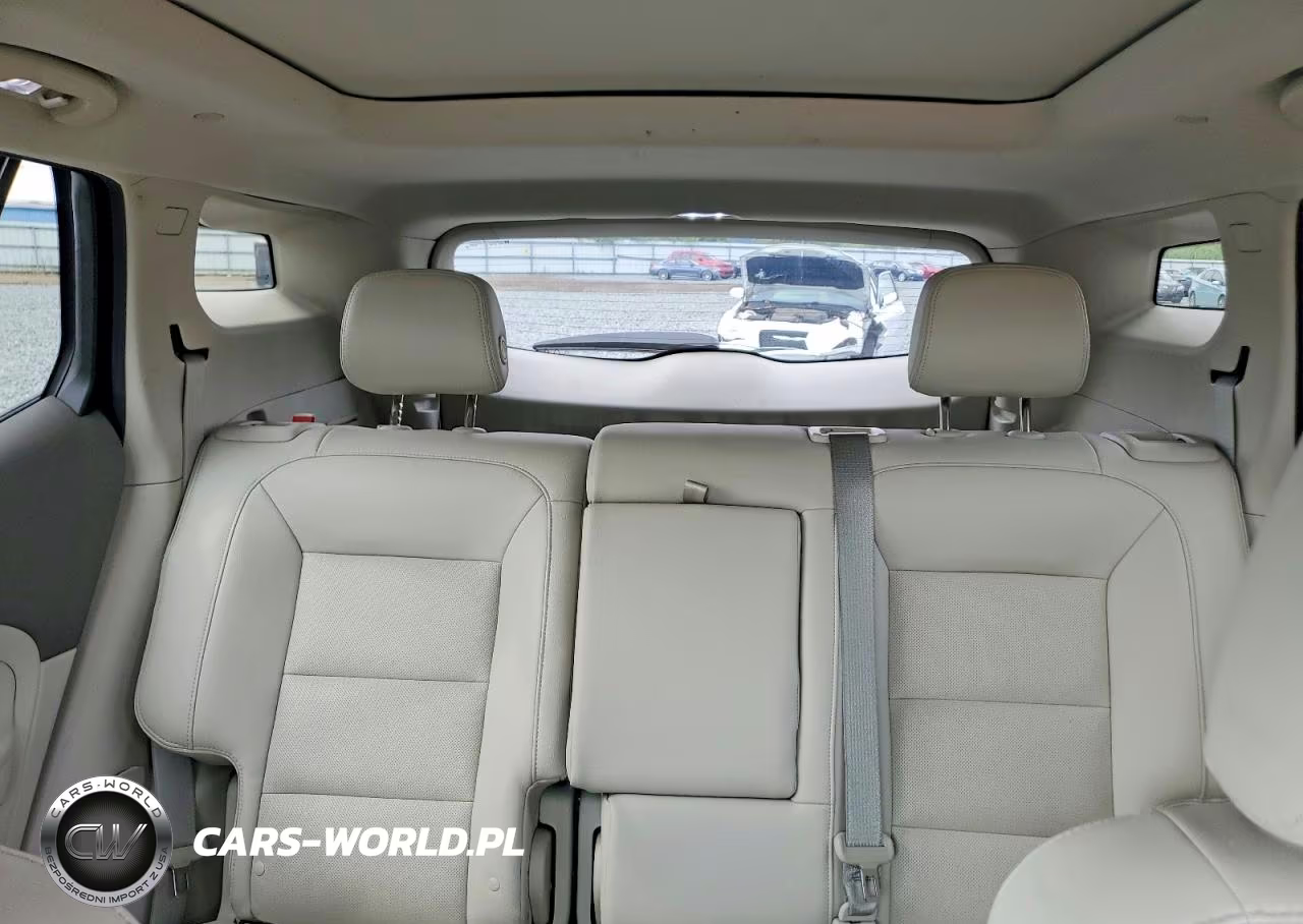 2019 GMC Terrain Denali VIN:3GKALXEXXKL362809 - 10