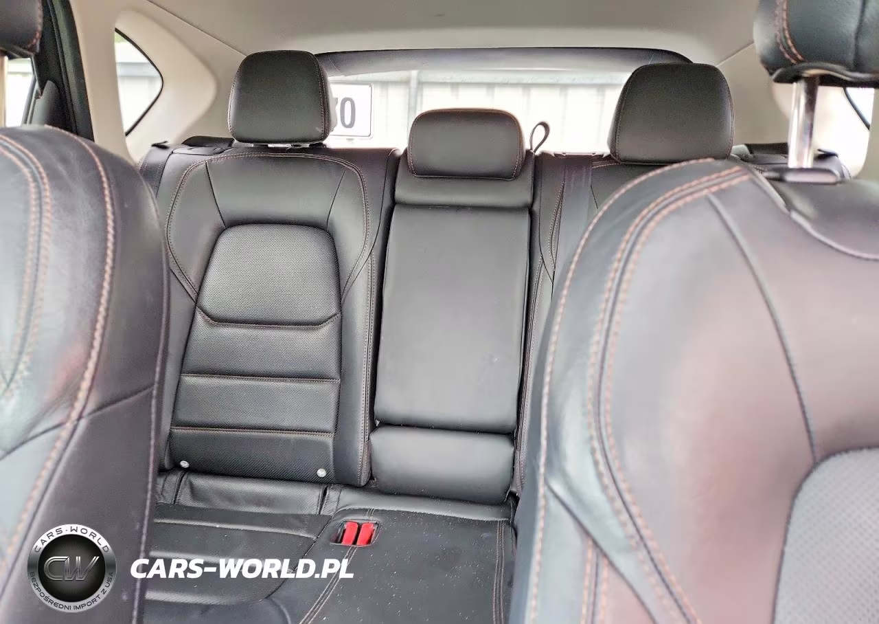 2023 Mazda Cx-5 Preferred VIN:JM3KFBCM0P0180535 - 10