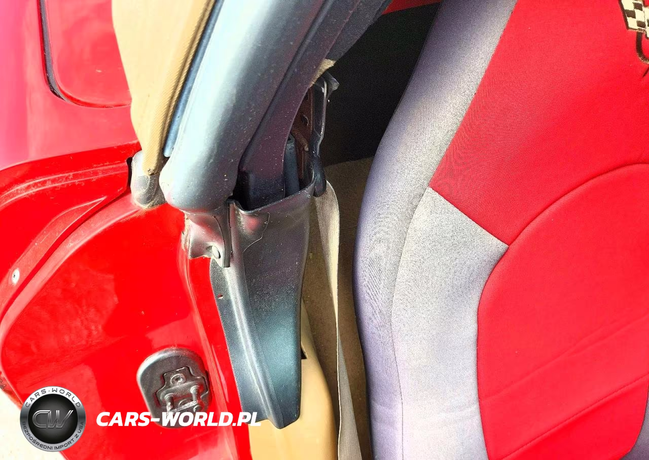 1998 Chevrolet Corvette VIN:1G1YY32G8W5118096 - 10