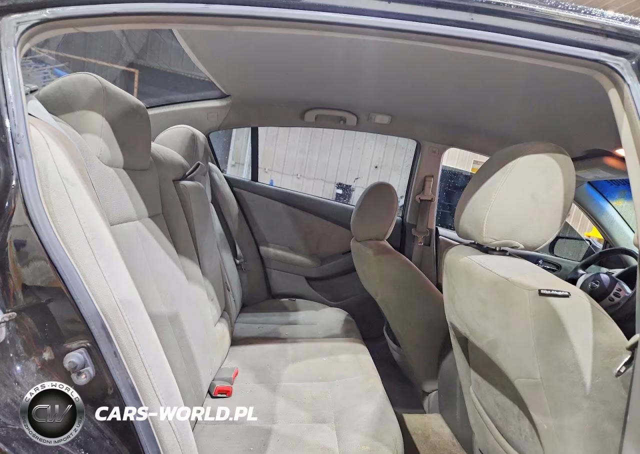 2010 Nissan Altima 2.5 VIN:1N4AL2AP0AN480988 - 10