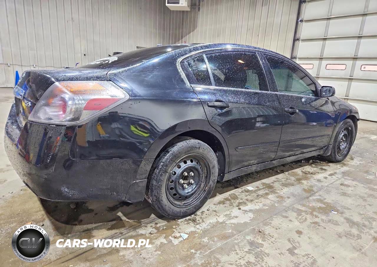 2010 Nissan Altima 2.5 VIN:1N4AL2AP0AN480988 - 3