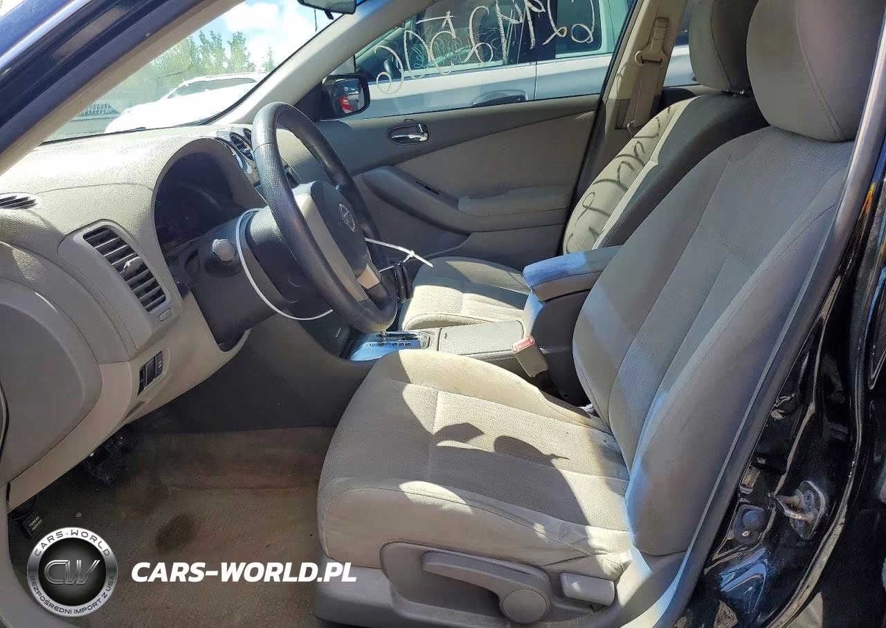 2010 Nissan Altima 2.5 VIN:1N4AL2AP0AN480988 - 7