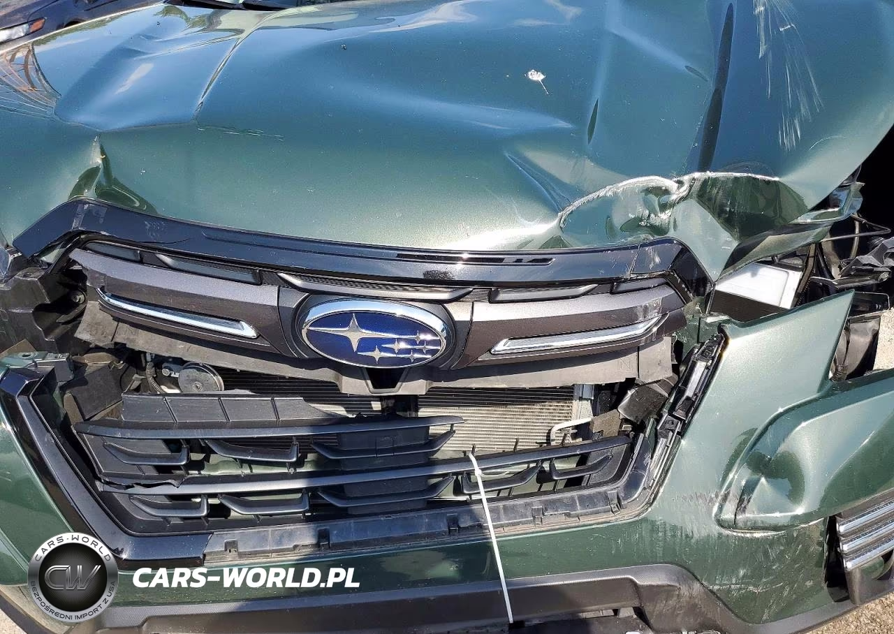 2023 Subaru Forester Touring VIN:JF2SKARC6PH523493 - 12