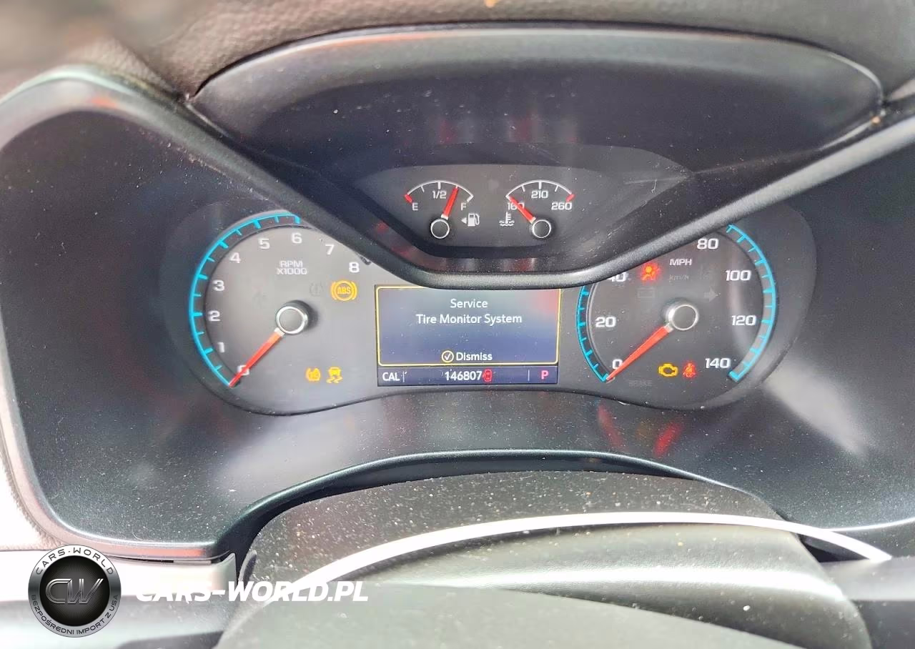 2019 Chevrolet Colorado Lt VIN:1GCGSCEN0K1127410 - 9