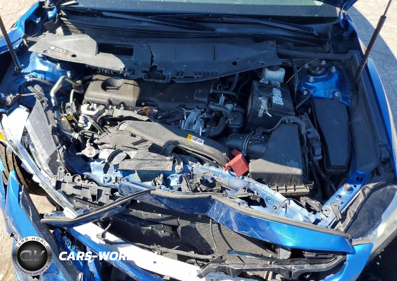 2019 Toyota Camry Xse VIN:4T1B61HKXKU226685 - 11
