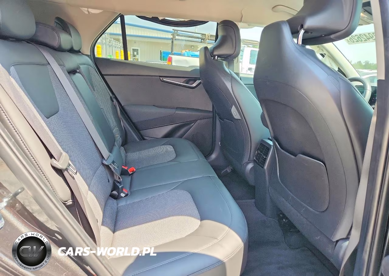 2023 Kia Niro Ex VIN:KNDCR3LE4P5035861 - 10