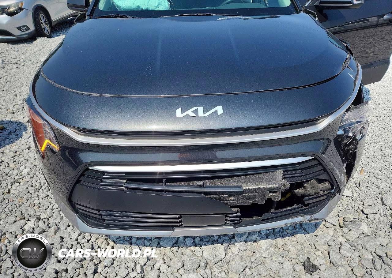 2023 Kia Niro Ex VIN:KNDCR3LE4P5035861 - 11