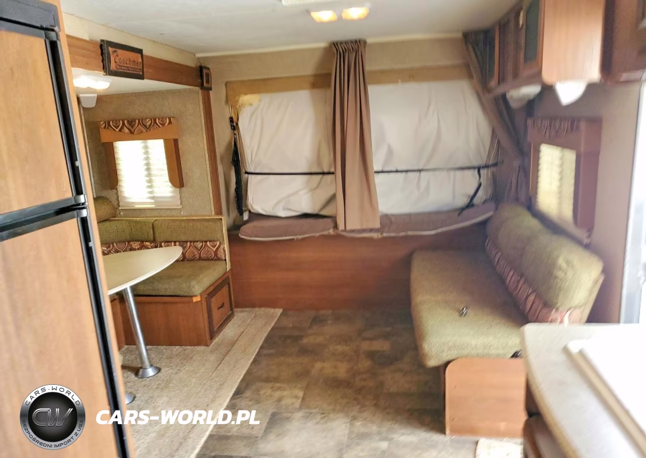 2015 Coach Freedom Express VIN:5ZT2FEMB9FA015694 - 5