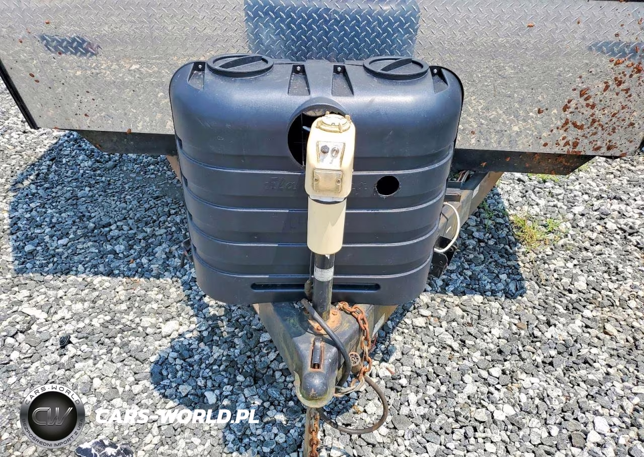 2015 Coach Freedom Express VIN:5ZT2FEMB9FA015694 - 7
