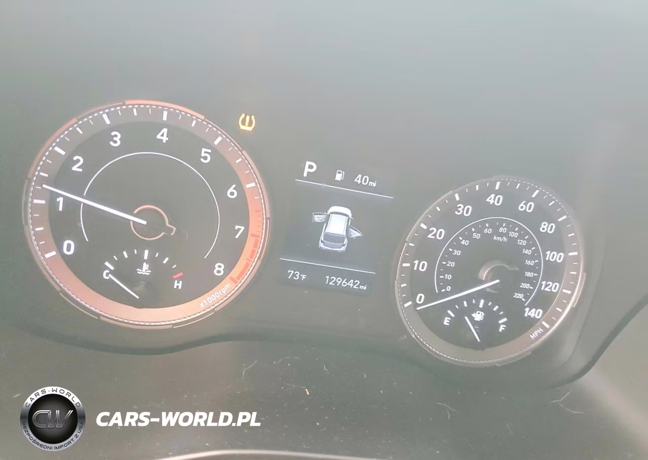 2022 Hyundai Venue Se VIN:KMHRB8A35NU160251 - 9