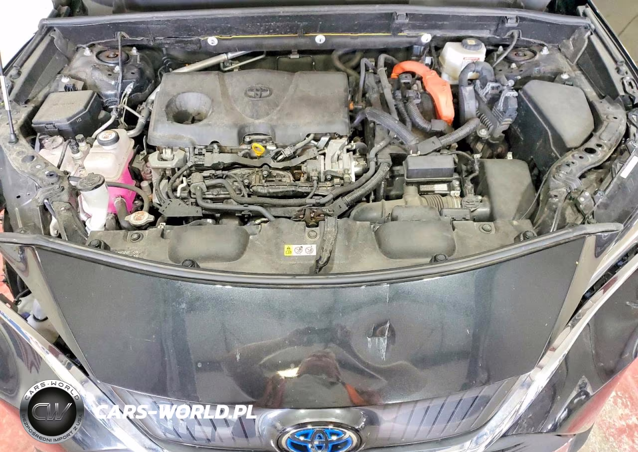 2022 Toyota Venza Xle VIN:JTEAAAAH6NJ099447 - 11