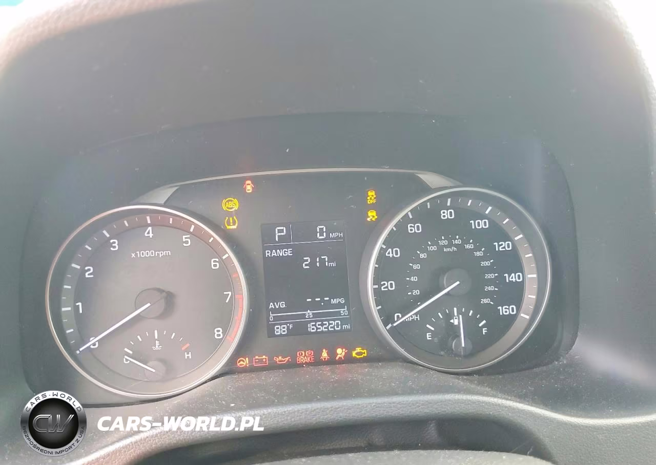 2017 Hyundai Elantra Se VIN:5NPD84LF4HH011759 - 9
