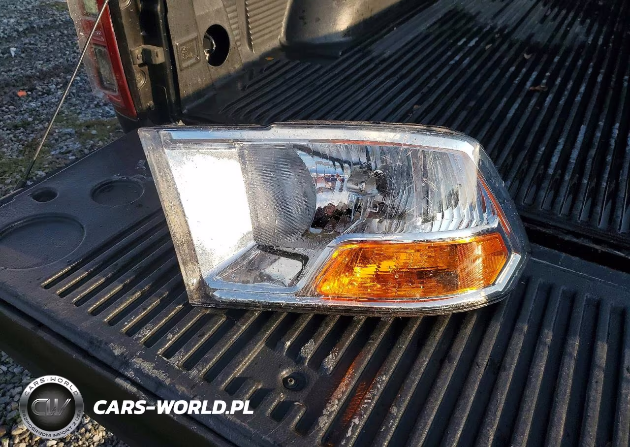 2012 Dodge Ram 1500 St VIN:1C6RD7FT6CS345054 - 12