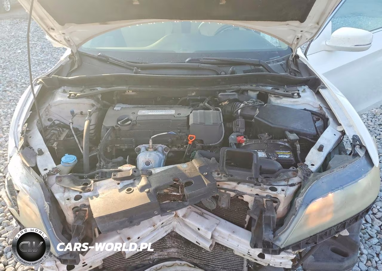 2015 Honda Accord Exl VIN:1HGCT1B83FA003055 - 11