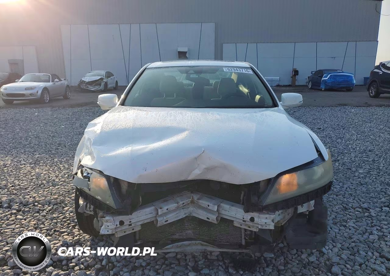 2015 Honda Accord Exl VIN:1HGCT1B83FA003055 - 5