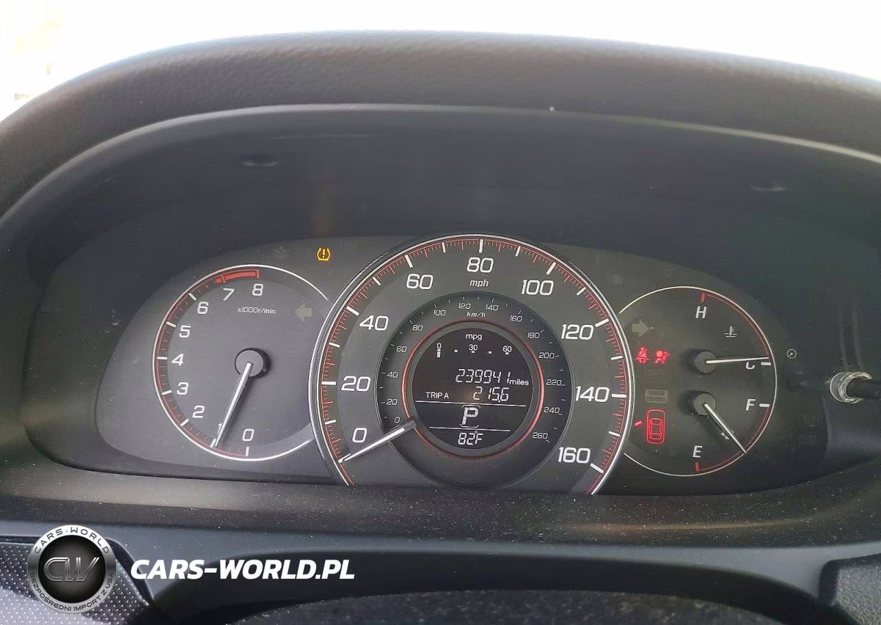 2015 Honda Accord Exl VIN:1HGCT1B83FA003055 - 9